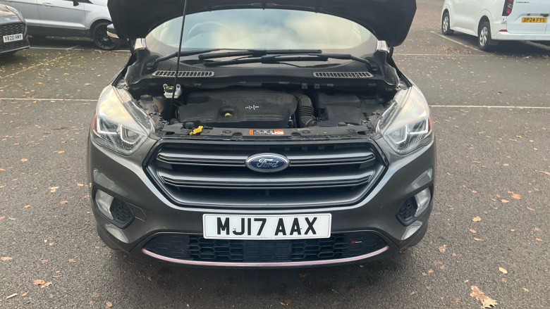Ford Kuga 2.0 TDCi ST-Line 5dr 2WD Diesel Estate